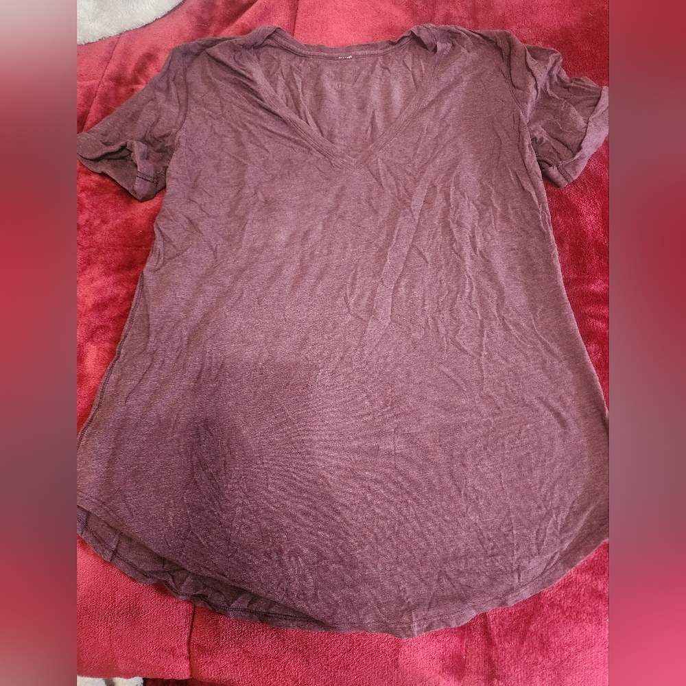 Lululemon Love Tee